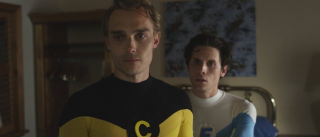 Alter Egos Fotoğrafı