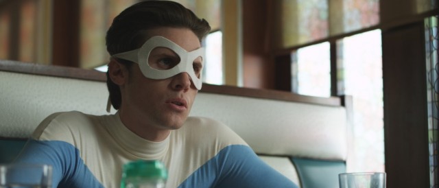 Alter Egos Fotoğrafı