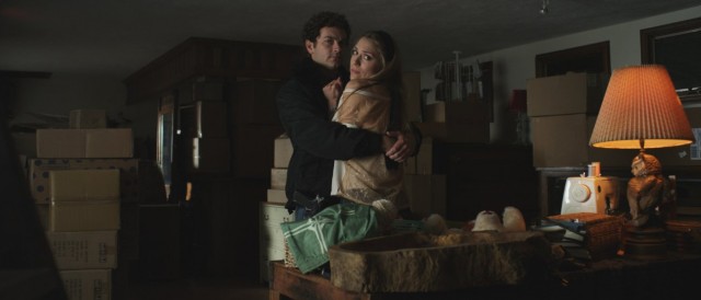 Alter Egos Fotoğrafı