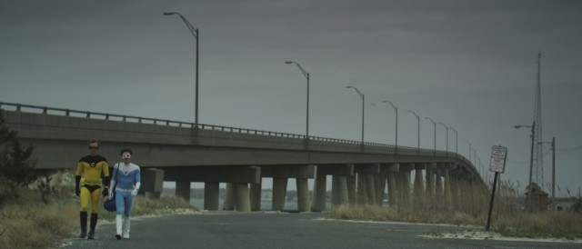 Alter Egos Fotoğrafı