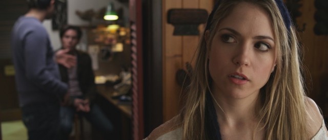 Alter Egos fotoğrafı