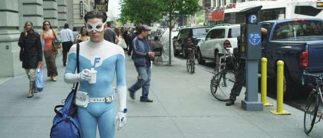 Alter Egos fotoğrafı