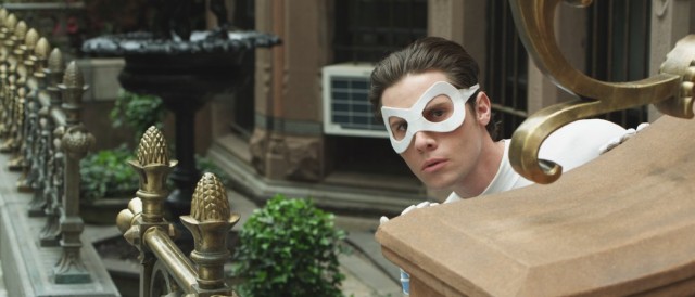 Alter Egos Fotoğrafı