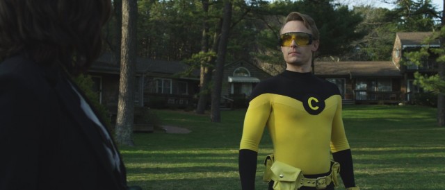 Alter Egos Fotoğrafı