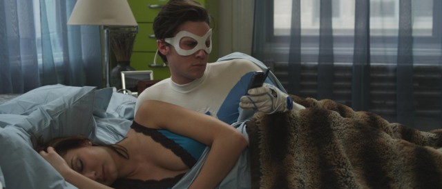 Alter Egos Fotoğrafı