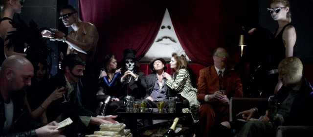 Alter Egos Fotoğrafı