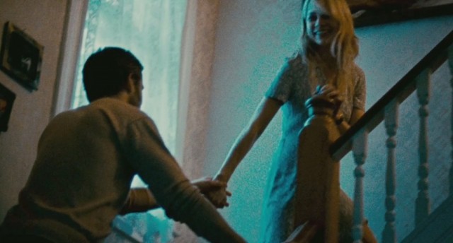 Aşk ve Küller Fotoğrafı