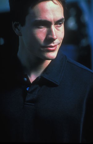 Leland Birleşik Devletleri Fotoğrafı