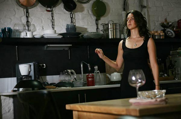 Issız Adam Fotoğrafı