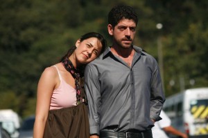 Issız Adam Fotoğrafı