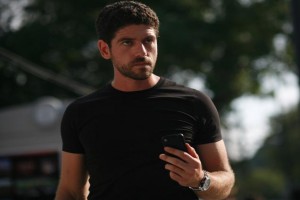 Issız Adam Fotoğrafı