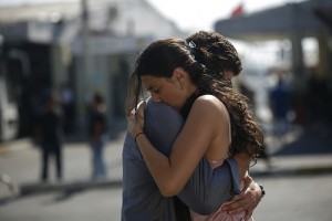 Issız Adam Fotoğrafı