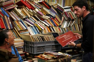 Issız Adam Fotoğrafı