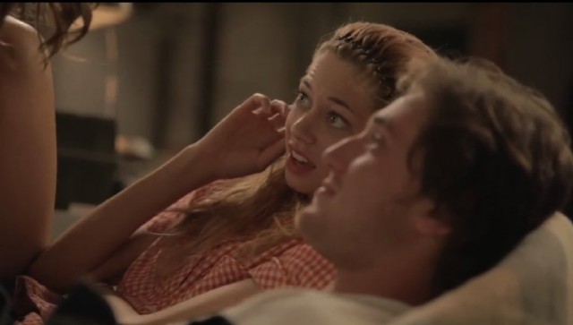 Buttwhistle Fotoğrafı