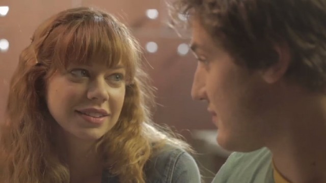 Buttwhistle Fotoğrafı