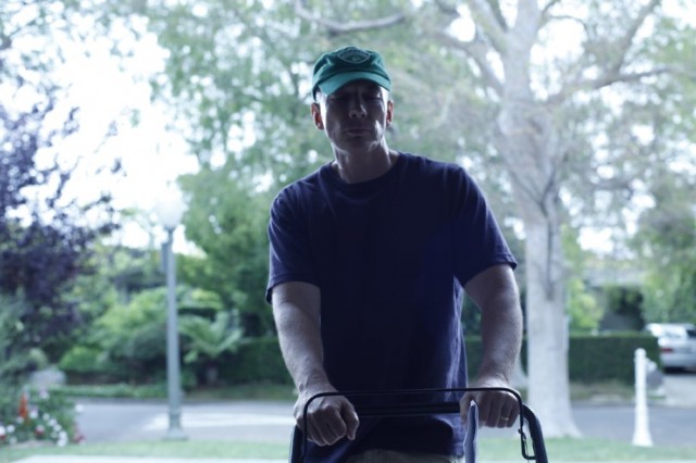 Buttwhistle Fotoğrafı