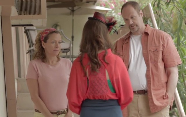 Buttwhistle Fotoğrafı