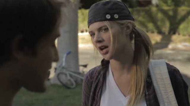 Buttwhistle Fotoğrafı