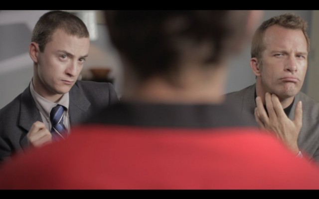 Buttwhistle Fotoğrafı