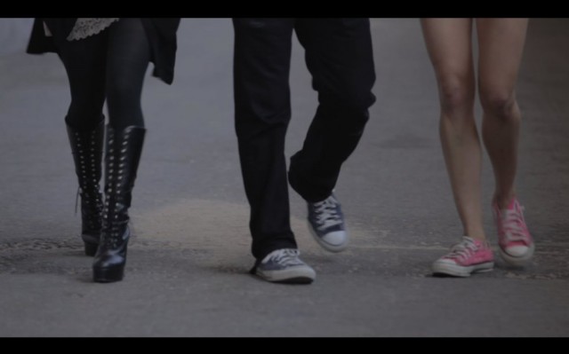 Buttwhistle Fotoğrafı