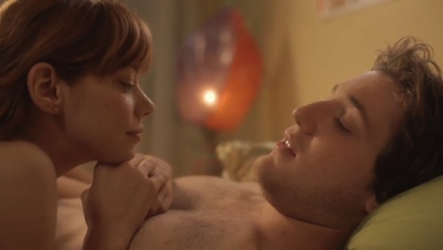 Buttwhistle Fotoğrafı