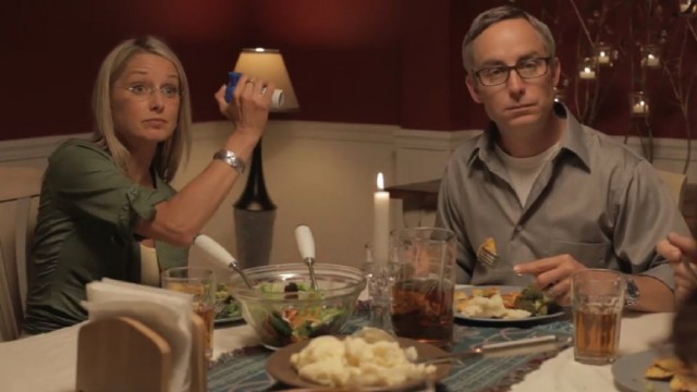 Buttwhistle fotoğrafı