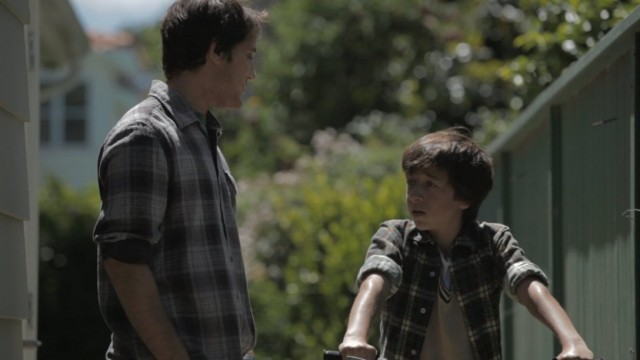 Buttwhistle Fotoğrafı