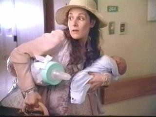 Bayan Winterbourne Fotoğrafı