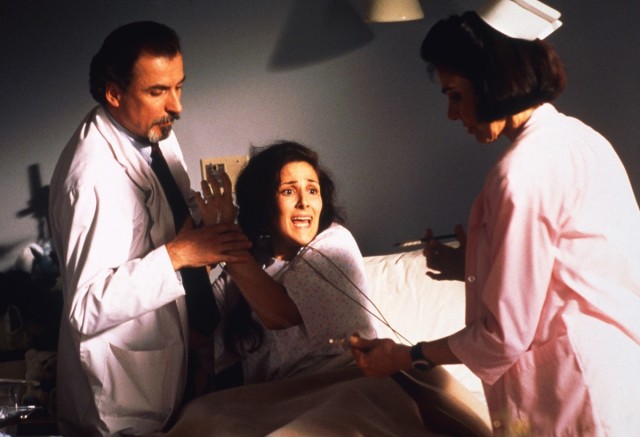 Bayan Winterbourne fotoğrafı