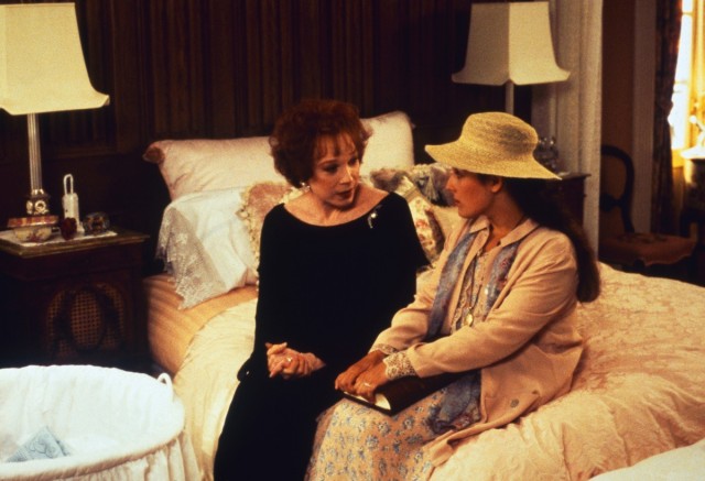 Bayan Winterbourne fotoğrafı