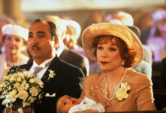 Bayan Winterbourne fotoğrafı