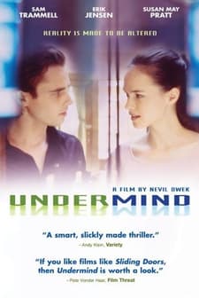 Bilinçaltı (2003) afişi