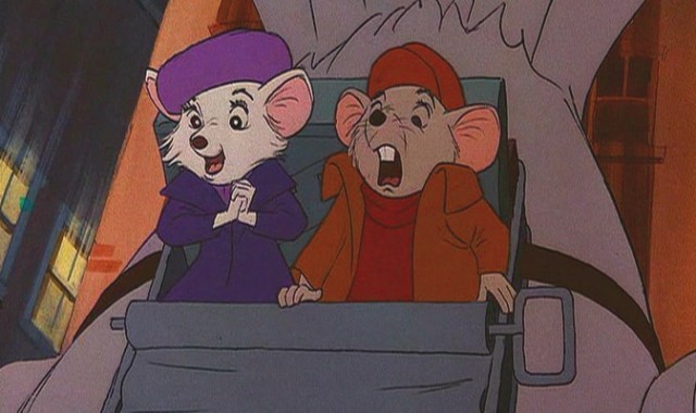 Kurtarıcılar Fotoğrafı