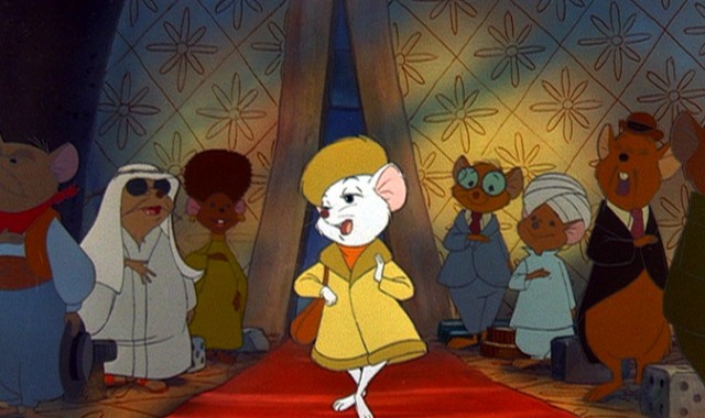 Kurtarıcılar Fotoğrafı