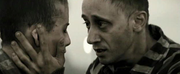 Kadersizlik Fotoğrafı