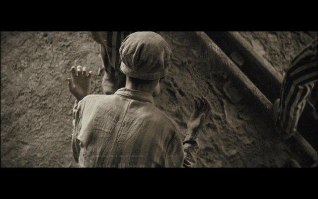 Kadersizlik fotoğrafı