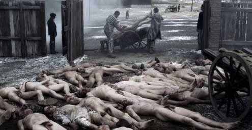 Kadersizlik fotoğrafı