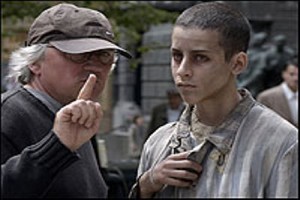 Kadersizlik Fotoğrafı