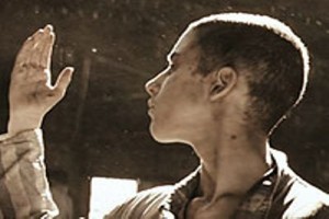 Kadersizlik Fotoğrafı