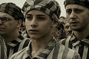 Kadersizlik Fotoğrafı