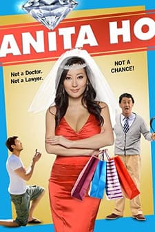 Anita Ho (2012) afişi