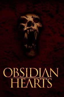 Demon Hunter (2012) afişi