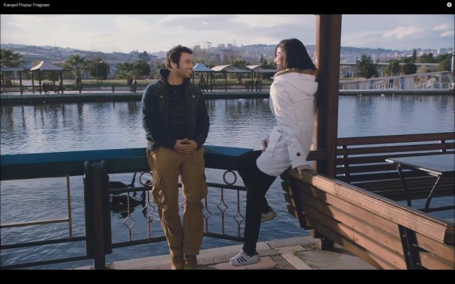 Karayel Poyraz fotoğrafı