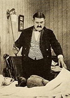 The Little Rascal (1922) afişi