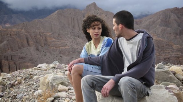 Başka Bir Sessizlik fotoğrafı