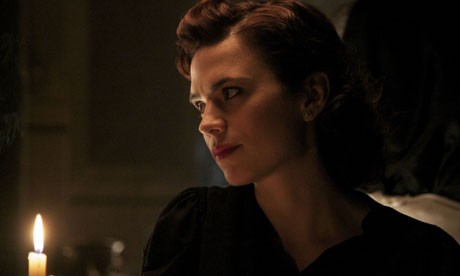 Restless Sezon 1 fotoğrafı