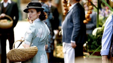 Restless Sezon 1 fotoğrafı