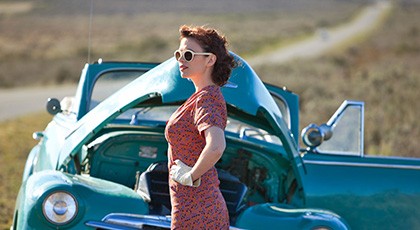 Restless Sezon 1 Fotoğrafı