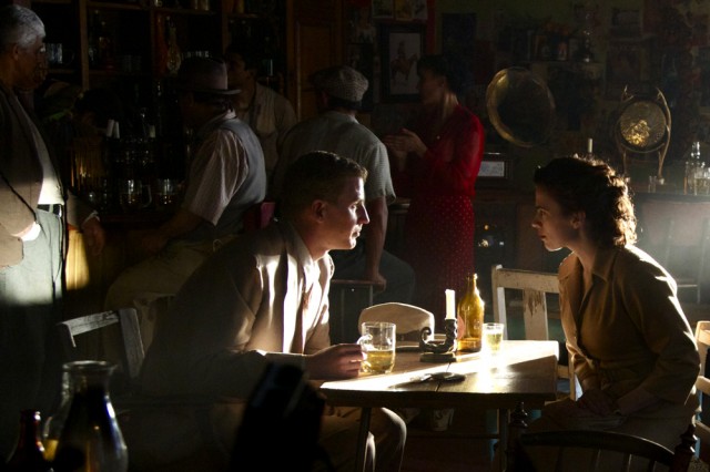 Restless Sezon 1 Fotoğrafı