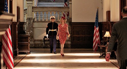 Restless Sezon 1 fotoğrafı